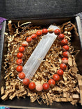 Load image into Gallery viewer, Diffuser Red Jasper Crystal Bundle - Studio Selyn
