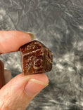 Load image into Gallery viewer, Garnet Crystal #45 - Studio Selyn
