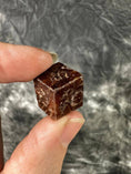 Load image into Gallery viewer, Garnet Crystal #45 - Studio Selyn
