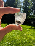 Load image into Gallery viewer, Herkimer Diamond Crystal #102 - Studio Selyn
