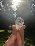 Load image into Gallery viewer, Herkimer Diamond Crystal #99 - Studio Selyn
