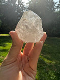 Load image into Gallery viewer, Herkimer Diamond Quartz Crystal #97 - Studio Selyn
