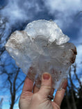 Load image into Gallery viewer, Ice Selenite Crystal - Studio Selyn

