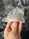 Load image into Gallery viewer, Ice Selenite Crystal #407 - Studio Selyn
