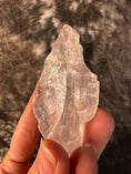 Load image into Gallery viewer, Ice Selenite Crystal #408 - Studio Selyn
