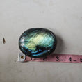 Load image into Gallery viewer, Labradorite Crystal #605 - Studio Selyn
