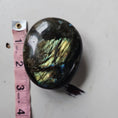 Load image into Gallery viewer, Labradorite Crystal #607 - Studio Selyn
