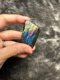 Load image into Gallery viewer, Labradorite Crystal #617 - Studio Selyn
