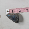 Load image into Gallery viewer, Labradorite Crystal #618 - Studio Selyn
