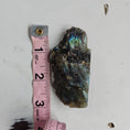 Load image into Gallery viewer, Labradorite Crystal #619 - Studio Selyn
