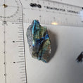 Load image into Gallery viewer, Labradorite Crystal #628 - Studio Selyn
