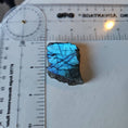 Load image into Gallery viewer, Labradorite Crystal #629 - Studio Selyn
