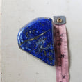 Load image into Gallery viewer, Lapis Crystal #635 - Studio Selyn
