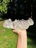 Load image into Gallery viewer, Lavender Amethyst Crystal #461 - Studio Selyn
