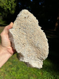 Load image into Gallery viewer, Lavender Amethyst Crystal #461 - Studio Selyn
