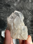Load image into Gallery viewer, Lavender Amethyst Quartz Crystal #219 - Studio Selyn
