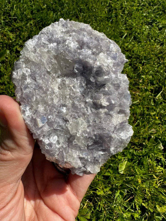 Mica Crystal #159 - Studio Selyn