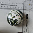 Load image into Gallery viewer, Ocean Jasper Crystal #663 - Studio Selyn
