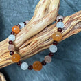 Load image into Gallery viewer, Passion State of Mind Crystal Bracelet - Studio Selyn
