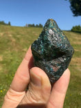 Load image into Gallery viewer, Peacock Ore Crystal #166 - Studio Selyn
