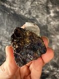 Load image into Gallery viewer, Peacock Ore Crystal #168 - Studio Selyn
