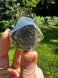 Load image into Gallery viewer, Pyrite Crystal #228 - Studio Selyn
