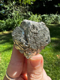 Load image into Gallery viewer, Pyrite Crystal #228 - Studio Selyn

