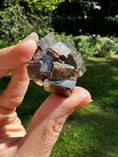 Load image into Gallery viewer, Pyrite Crystal #243 - Studio Selyn

