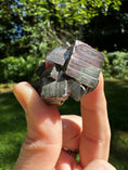 Load image into Gallery viewer, Pyrite Crystal #243 - Studio Selyn
