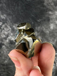 Load image into Gallery viewer, Pyrite Crystal #246 - Studio Selyn

