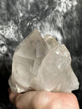 Load image into Gallery viewer, Quartz Cluster Crystal - Studio Selyn
