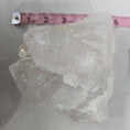 Load image into Gallery viewer, Quartz Cluster Crystal - Studio Selyn
