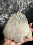 Load image into Gallery viewer, Quartz Cluster Crystal - Studio Selyn
