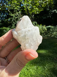 Load image into Gallery viewer, Scolecite Crystal #222 - Studio Selyn
