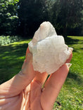 Load image into Gallery viewer, Scolecite Crystal #222 - Studio Selyn

