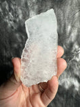 Load image into Gallery viewer, Self - Healed Quartz Crystal #510 - Studio Selyn
