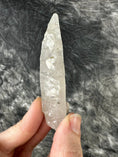 Load image into Gallery viewer, Self - Healed Quartz & Mica Crystal #230 - Studio Selyn
