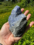 Load image into Gallery viewer, Sodalite Crystal #160 - Studio Selyn
