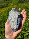 Load image into Gallery viewer, Sodalite Crystal #160 - Studio Selyn
