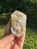 Load image into Gallery viewer, Stellar Beam Calcite Crystal #150 - Studio Selyn
