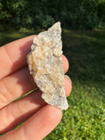 Load image into Gallery viewer, Stellar Beam Calcite Crystal #152 - Studio Selyn

