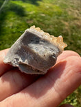 Load image into Gallery viewer, Stellar Beam Calcite Crystal #153 - Studio Selyn
