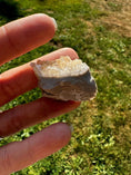 Load image into Gallery viewer, Stellar Beam Calcite Crystal #153 - Studio Selyn
