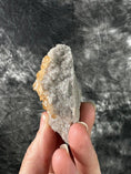 Load image into Gallery viewer, Stellar Beam Calcite Crystal #449 - Studio Selyn
