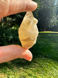 Load image into Gallery viewer, Stellar Beam Calcite Crystal #78 - Studio Selyn
