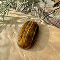 Load image into Gallery viewer, Tigers Eye - Studio Selyn
