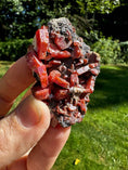 Load image into Gallery viewer, Vanadinite Crystal #259, - Studio Selyn

