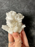 Load image into Gallery viewer, White Aragonite Crystal #430 - Studio Selyn
