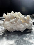 Load image into Gallery viewer, White Aragonite Crystal #492 - Studio Selyn

