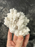 Load image into Gallery viewer, White Aragonite Crystal #492 - Studio Selyn
